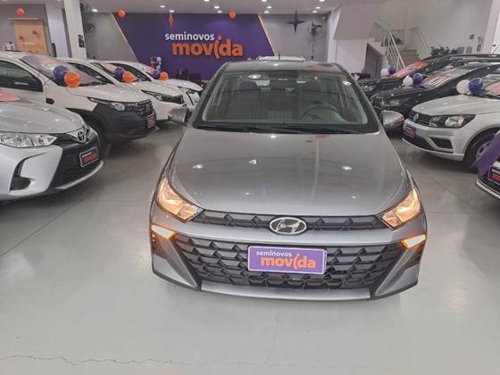 HYUNDAI HB20S 1.0 12V FLEX COMFORT PLUS MANUAL HYUNDAI HB20S 1.0 12V FLEX COMFORT PLUS MANUAL